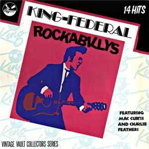 Various - King-Federal Rockabillys Album