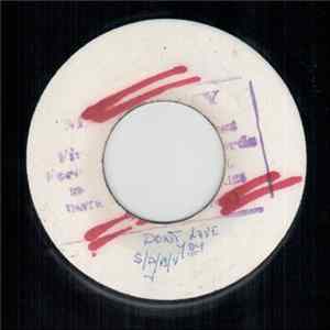 Ken Boothe - You're No Good Album