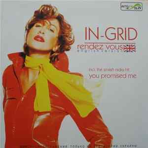 In-Grid - Rendez Vous (English Version) Album