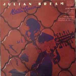 Luis Milán / Luis de Narváez / Julian Bream - Music Of Spain Vol. 1: El Maestro (1535) / Los Seys Libros Del Delphin De Musica (1538) Album
