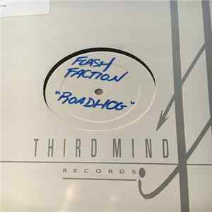 The Flash Faction - Roadhog / Experiments In Truth Album