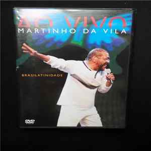 Martinho Da Vila - Brasilatinidade (Ao Vivo) Album