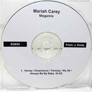 Mariah Carey - Megamix Album