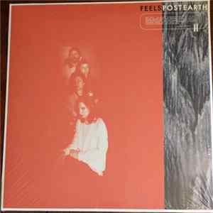 Feels - Post Earth Album