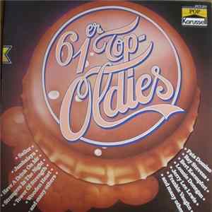 Various - 61er Top Oldies Album