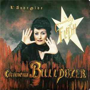 Modesty Flash - Comme Un Bulldozer Album