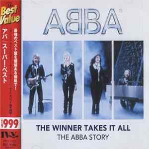 ABBA - The Winner Takes It All - The ABBA Story Album