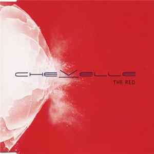 Chevelle - The Red Album