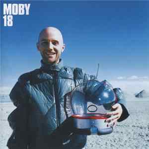 Moby - 18 Album