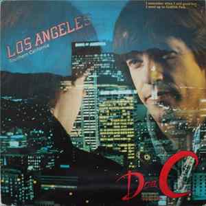 Don C. - Los Angeles Album