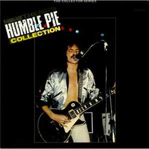 Humble Pie - The Humble Pie Collection Album