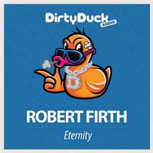 Robert Firth - Eternity Album