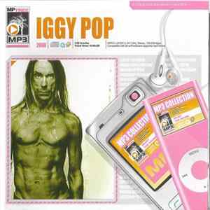 Iggy Pop - MP3 Collection Album