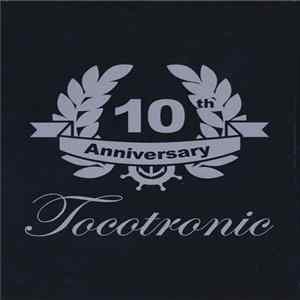 Tocotronic - Tocotronic 10th Anniversary Album