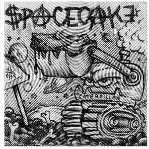 Spacecake - Caterpillar Album
