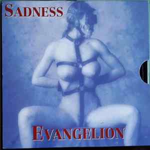 Sadness - Evangelion Album