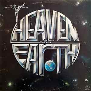 Heaven & Earth - Heaven And Earth Album