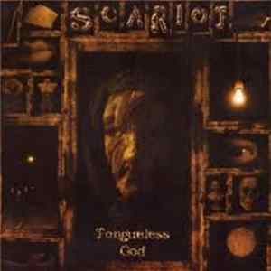 Scariot - Tongueless God Album