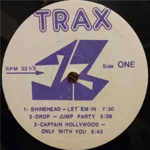 Various - Trax 13 Album