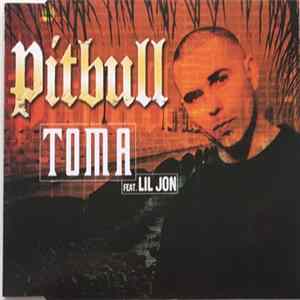 Pitbull - Toma Album