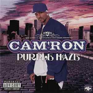 Cam'ron - Purple Haze Album