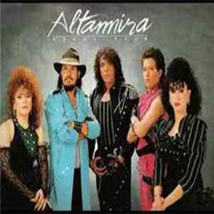 Altamira Banda Show - Banana Album