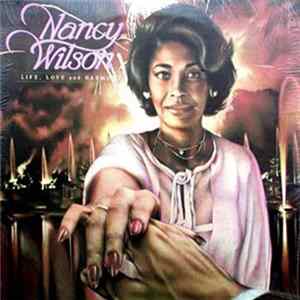 Nancy Wilson - Life, Love And Harmony Album