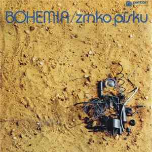 Bohemia - Zrnko Písku Album