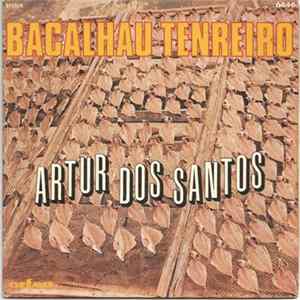 Artur Santos - Bacalhau Tenreiro Album