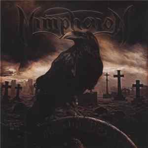 Nimphaion - Quoth The Raven Album