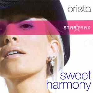 Orieta - Sweet Harmony Album