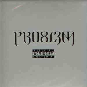 PRO8L3M - Widmo Album