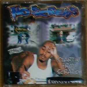 No Screws - Startin' From Scratch Album