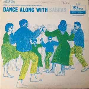 Ami Gilad - Dance Along With Sabras Album