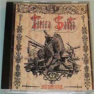Tierra Santa - Medieval Album