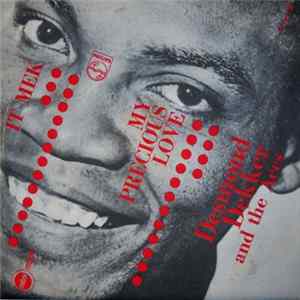 Desmond Dekker And The Aces - It Mek / My Precious Love Album