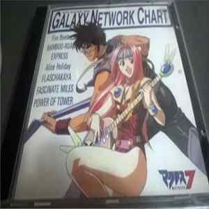 Various - Macross 7: Music Selection From Galaxy Network Chart Album
