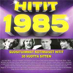 Various - Hitit 1985 Album