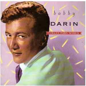 Bobby Darin - The Capitol Collector's Series Album