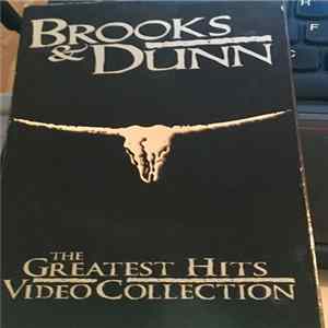 Brooks & Dunn - The Greatest Hits Video Collection Album