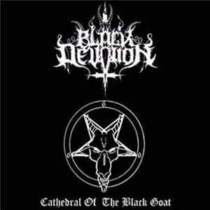 Black Devotion - Cathedral Of The Black Goat Album