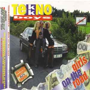 Tekknoboys - Girls On The Road Album