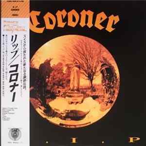 Coroner - R.I.P. Album