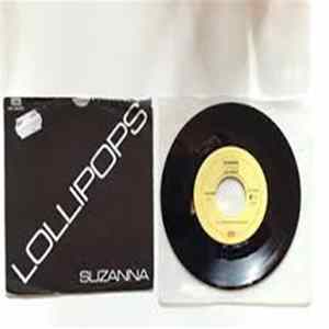 Lollipops - Suzanna Album