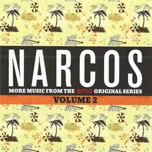 Various - Narcos Volume 2 Album