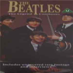 The Beatles - The Legend Continues Album