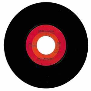 The Commodores - Ametralladora (Machine Gun) Album