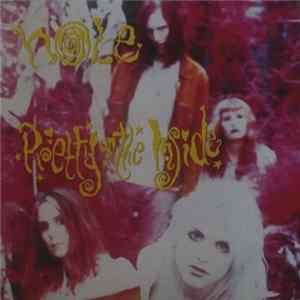 Hole - Pretty On The Inside Album
