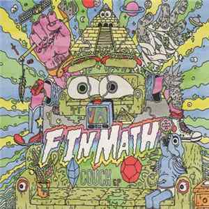 F In Math - Couch EP Album