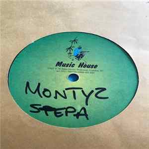 Rude Bwoy Monty, Liccle D - Steppa Style / Niggaz Man Album